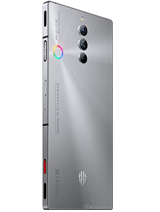 ZTE nubia Red Magic 8S Pro