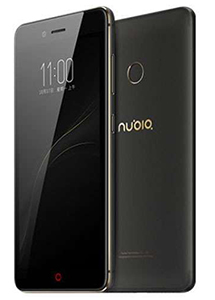 ZTE Nubia Z11 mini S