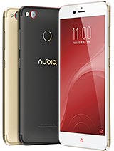 ZTE Nubia Z11 mini S