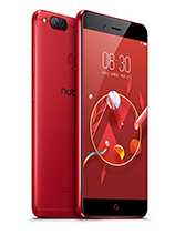 ZTE Nubia Z17