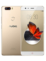 ZTE Nubia Z17