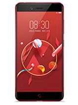 ZTE Nubia Z17