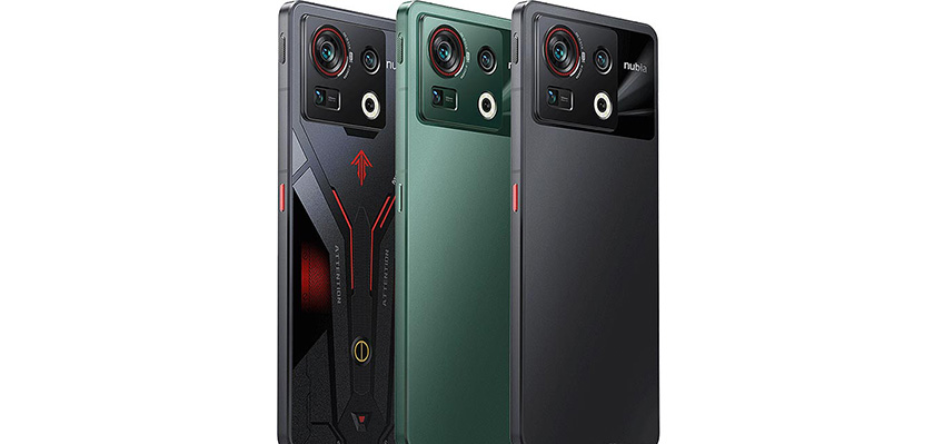 ZTE Nubia Z40S Pro Price in USA, Washington, New York, Chicago