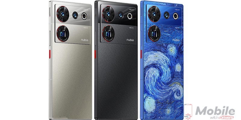 ZTE nubia Z50 Ultra 1TB Price in USA, Washington, New York, Chicago