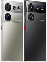 ZTE nubia Z50 Ultra