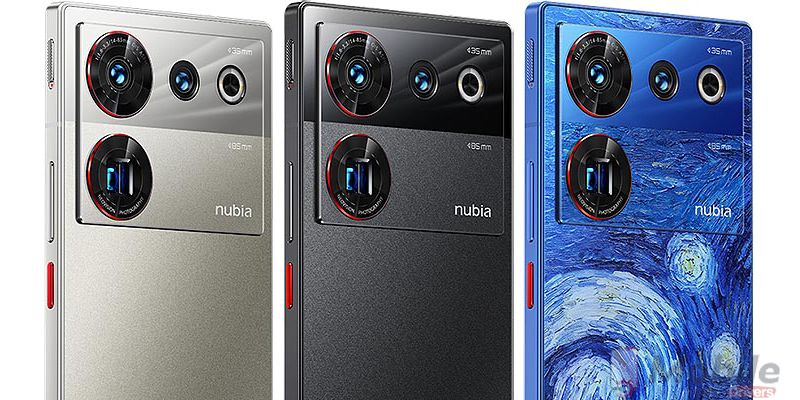 ZTE nubia Z50 Ultra Price in USA, Washington, New York, Chicago