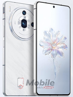 ZTE nubia Z50S Pro