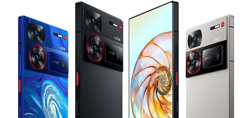 ZTE nubia Z60 Ultra Price in USA, Washington, New York, Chicago