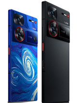 ZTE nubia Z60 Ultra