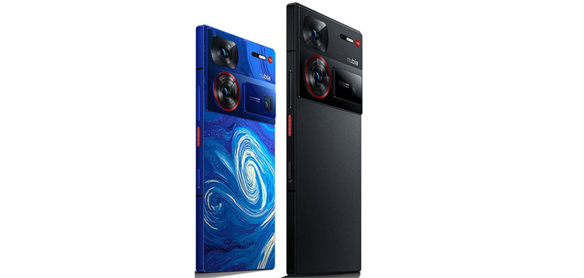 ZTE nubia Z60 Ultra Price in USA, Washington, New York, Chicago