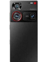 ZTE nubia Z60 Ultra