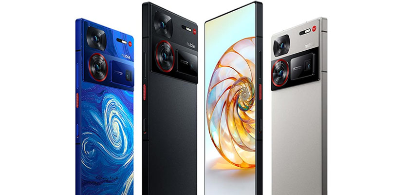 ZTE nubia Z60 Ultra Price in USA, Washington, New York, Chicago