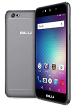 BLU Grand XL LTE