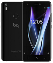 BQ Aquaris X Pro