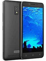 Lenovo A6600 Plus