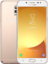 Samsung Galaxy C8