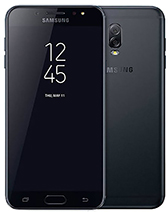 Samsung Galaxy C8