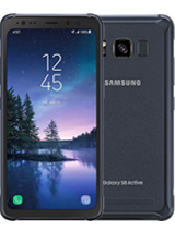 Samsung Galaxy S8 Active