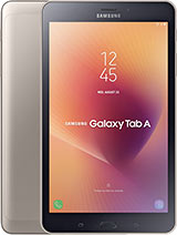 Samsung Galaxy Tab A 8 0 2017 T380 WiFi Only