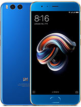 Xiaomi Mi Note 3 2017