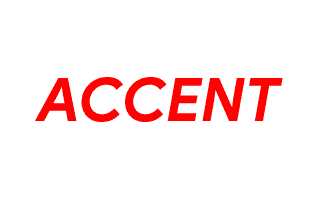 Accent