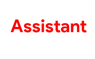 Assistant